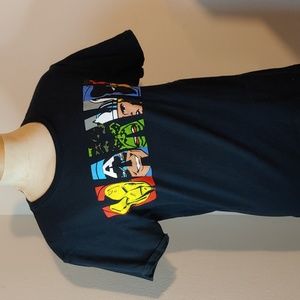 Marvel Comic T-shirt